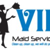 V.I.P. Maid Services