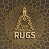 VIP Oriental Rug Cleaning & Repair