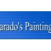 Alvarado's Painting