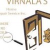 Virnala's Home Repair Services