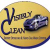Visibly Clean Mobile Car Wash