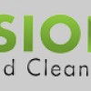 Vision Blind Cleaning