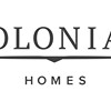 Colonial Homes