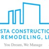 Vista Construction & Remodeling