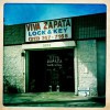 Viva Zapata Lock & Key