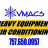 Virginia Mobile Air Conditioning Systems