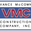 Vance McCown Construction