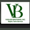 Vogler Brothers Septic Tanks