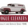 Vogue Cleaners