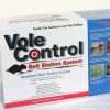 Vole Control