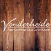 Vonderheide's Carpet Cleaning