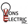 Vons Electric