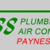 Voss Plumbing & Heating