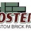 Vosters Custom Brick Paving