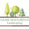 Walsh-MacGregor Landscaping, Lawn Care, & Snow Removal