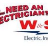 W & S Electric