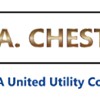 Chester W A
