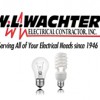 WL Wachter Electrical Contractor