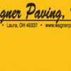 Wagner Paving