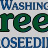 Washington Green Hydroseeding