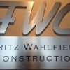 Wahlfield Construction