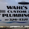 Wahl's Custom Plumbing