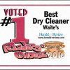 Waite's Dry Cleaners