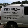 Wake Forest Plumbing