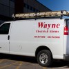 Wayne Electric & Alarms