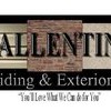 Wallentine Siding & Exteriors