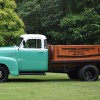 Steve H Wall Lumber