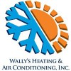 Wally's Heating & Air Conditioning