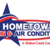 Walnut Creek Heating & Air Conditioning