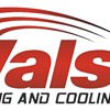Walsh Heating & Cooling