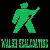 Walsh Sealcoating & Snow Removal
