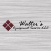 Walter's Equipment Services
