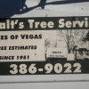 Walt's Tree Service