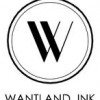 Wantland Ink Landscape Architecture