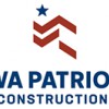 Washington Patriot Construction
