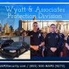 Wyatt & Associates Protection Division