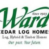 Ward Cedar Log Homes