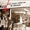 Ward Construction