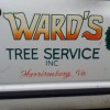 Ward's Tree Service