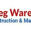 Greg Ware Construction & Masonry
