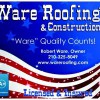 Ware Roofing & Construction