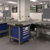 Warner Specialty Products