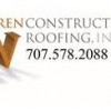 Warren Construction & Roofing