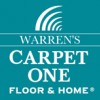 Warren's Carpet One Floor & Home