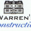 Warren's Construction