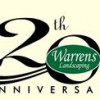 Warren's Lawn & Tree Service